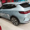 Song PLUS New Energy 2023 Champion Edition EV 605KM Flagship PLUS Song PLUS New Energy 2023 Champion Edition EV 605KM Flagship PLUS