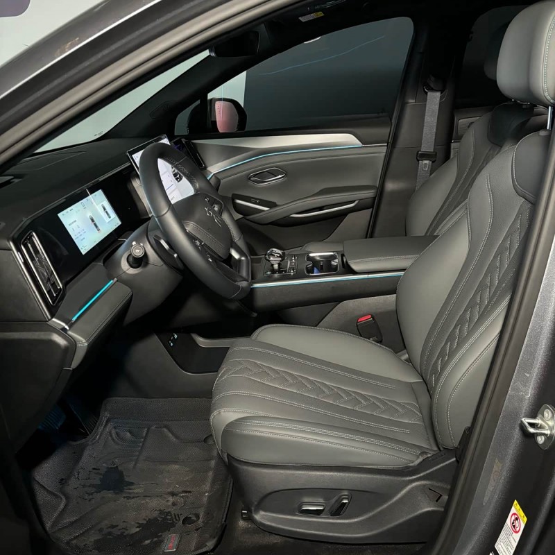 Song L DM-i 2025 Smart Driving Edition 160km Beyond Edition Song L DM-i 2025 Smart Driving Edition 160km Beyond Edition