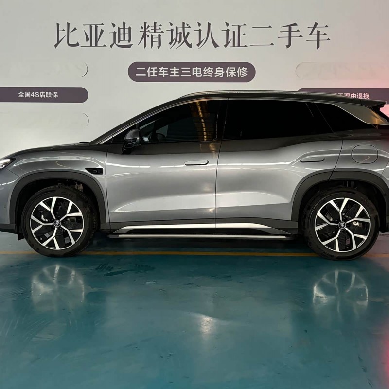 Song L DM-i 2025 Smart Driving Edition 160km Beyond Edition Song L DM-i 2025 Smart Driving Edition 160km Beyond Edition