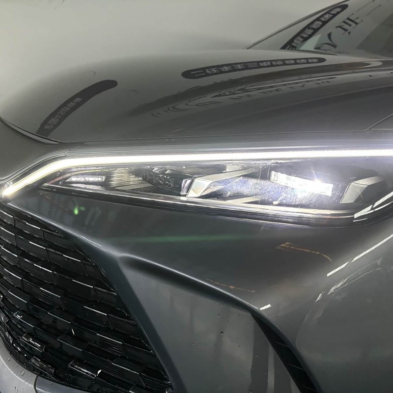 Song L DM-i 2025 Smart Driving Edition 160km Beyond Edition Song L DM-i 2025 Smart Driving Edition 160km Beyond Edition