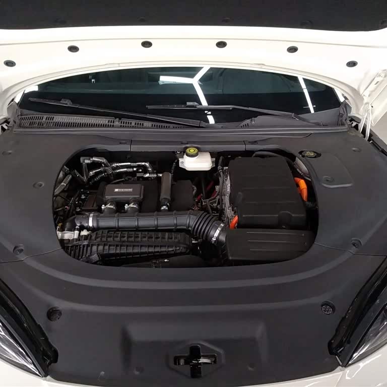 Seal 07 DM-i 2025 DM-i 1.5L 125km Elite Seal 07 DM-i 2025 DM-i 1.5L 125km Elite