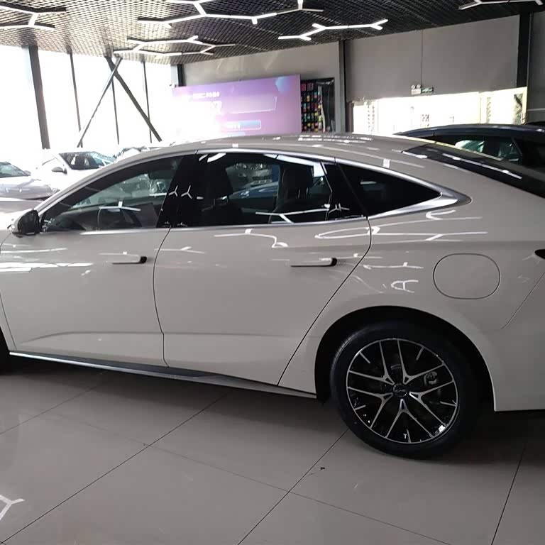 Seal 07 DM-i 2025 DM-i 1.5L 125km Elite Seal 07 DM-i 2025 DM-i 1.5L 125km Elite