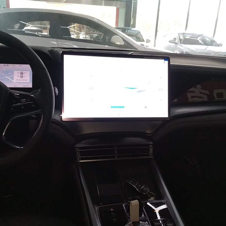 Seal 07 DM-i 2025 DM-i 1.5L 125km Elite Seal 07 DM-i 2025 DM-i 1.5L 125km Elite