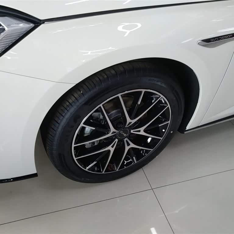 Seal 07 DM-i 2025 DM-i 1.5L 125km Elite Seal 07 DM-i 2025 DM-i 1.5L 125km Elite