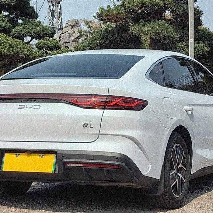 Qin L 2024 DM-i 80KM Beyond Edition Qin L 2024 DM-i 80KM Beyond Edition