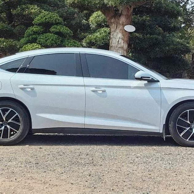 Qin L 2024 DM-i 80KM Beyond Edition Qin L 2024 DM-i 80KM Beyond Edition