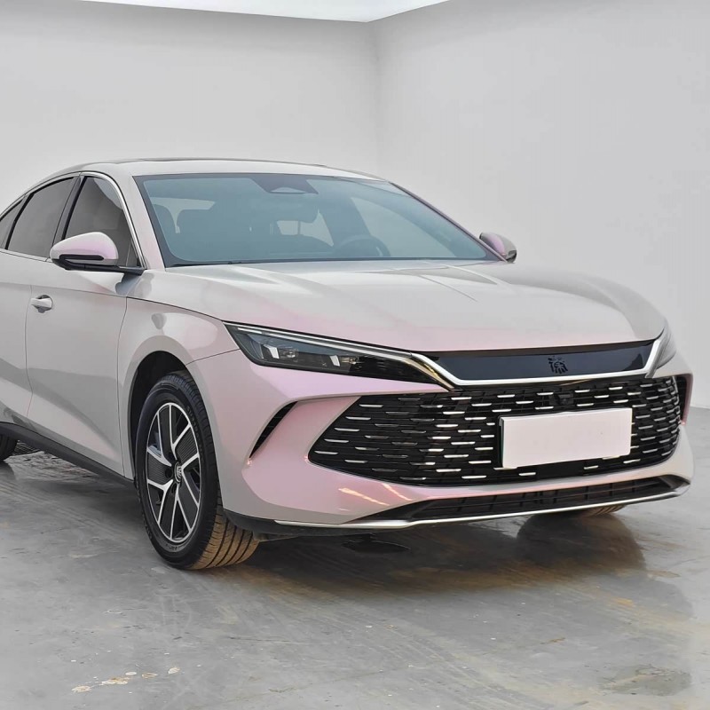 Qin L 2024 DM-i 120KM Beyond Edition