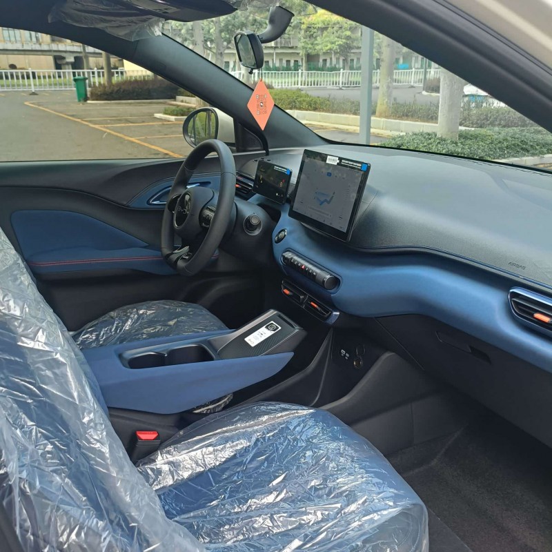 Seagull 2025 305km Vitality Edition Seagull 2025 305km Vitality Edition