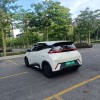 Seagull 2025 305km Vitality Edition Seagull 2025 305km Vitality Edition