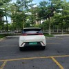 Seagull 2025 305km Vitality Edition Seagull 2025 305km Vitality Edition