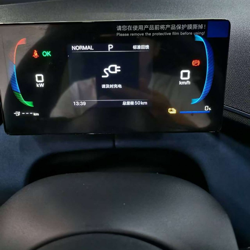 Seagull 2025 305km Vitality Edition Seagull 2025 305km Vitality Edition
