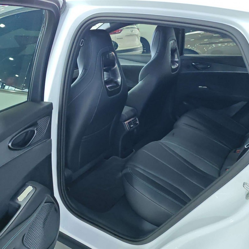 Haima 06 New Energy 2024 DM-i 120KM Premium Edition Haima 06 New Energy 2024 DM-i 120KM Premium Edition