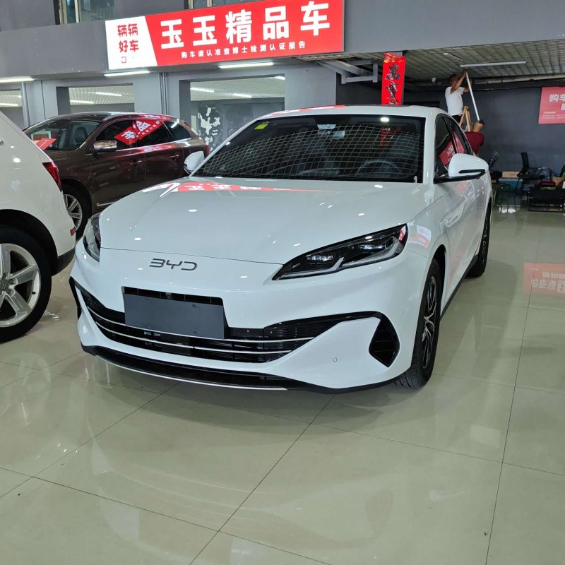 Haima 06 New Energy 2024 DM-i 120KM Premium Edition Haima 06 New Energy 2024 DM-i 120KM Premium Edition
