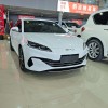Haima 06 New Energy 2024 DM-i 120KM Premium Edition Haima 06 New Energy 2024 DM-i 120KM Premium Edition