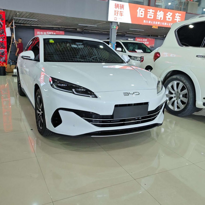Haima 06 New Energy 2024 DM-i 120KM Premium Edition Haima 06 New Energy 2024 DM-i 120KM Premium Edition
