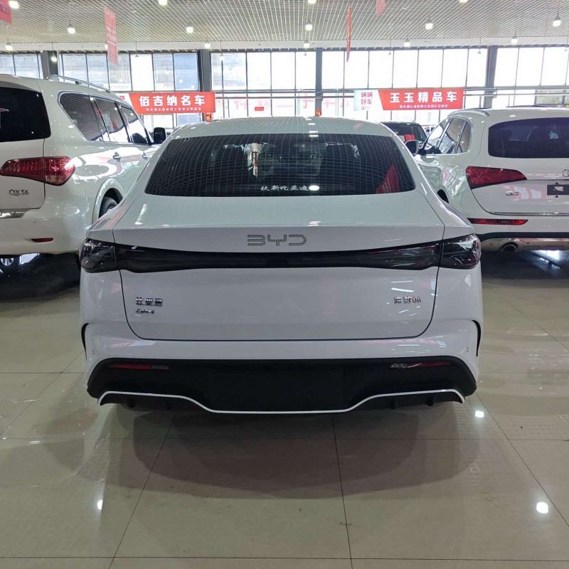 Haima 06 New Energy 2024 DM-i 120KM Premium Edition Haima 06 New Energy 2024 DM-i 120KM Premium Edition