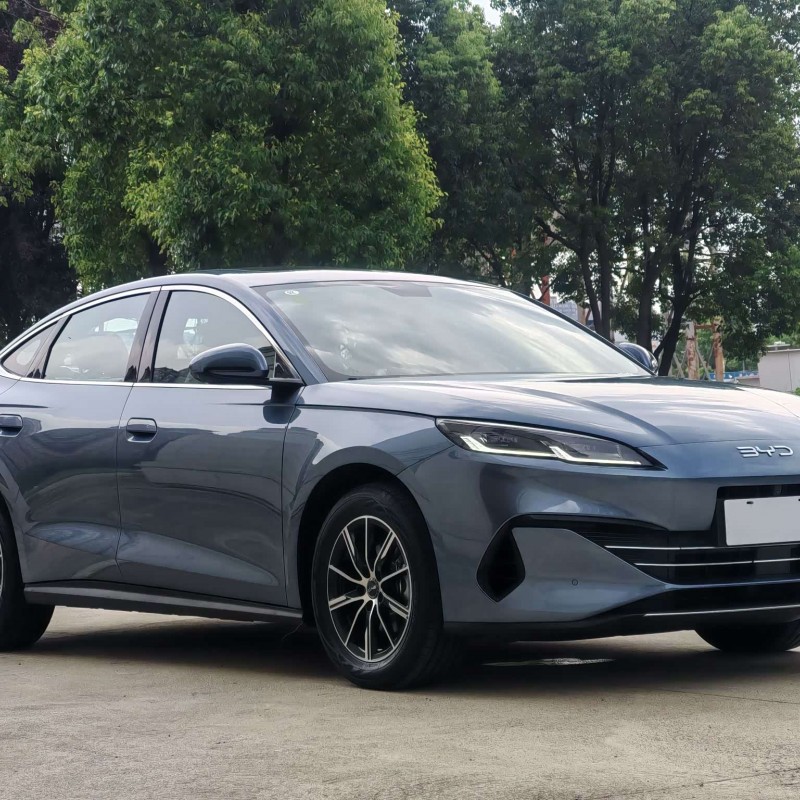 Haima 06 New Energy 2024 DM-i 120KM Premium Edition Haima 06 New Energy 2024 DM-i 120KM Premium Edition