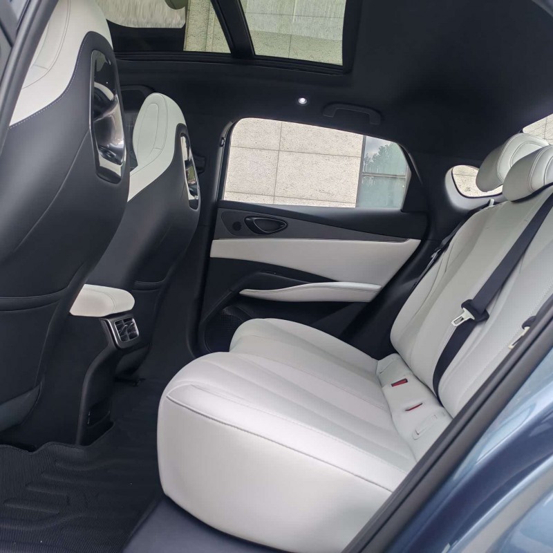 Haima 06 New Energy 2024 DM-i 120KM Premium Edition Haima 06 New Energy 2024 DM-i 120KM Premium Edition
