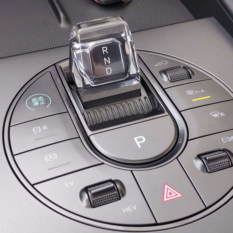 Haima 06 New Energy 2024 DM-i 120KM Premium Edition Haima 06 New Energy 2024 DM-i 120KM Premium Edition