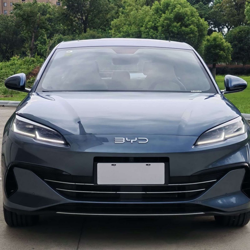 Haima 06 New Energy 2024 DM-i 120KM Premium Edition Haima 06 New Energy 2024 DM-i 120KM Premium Edition