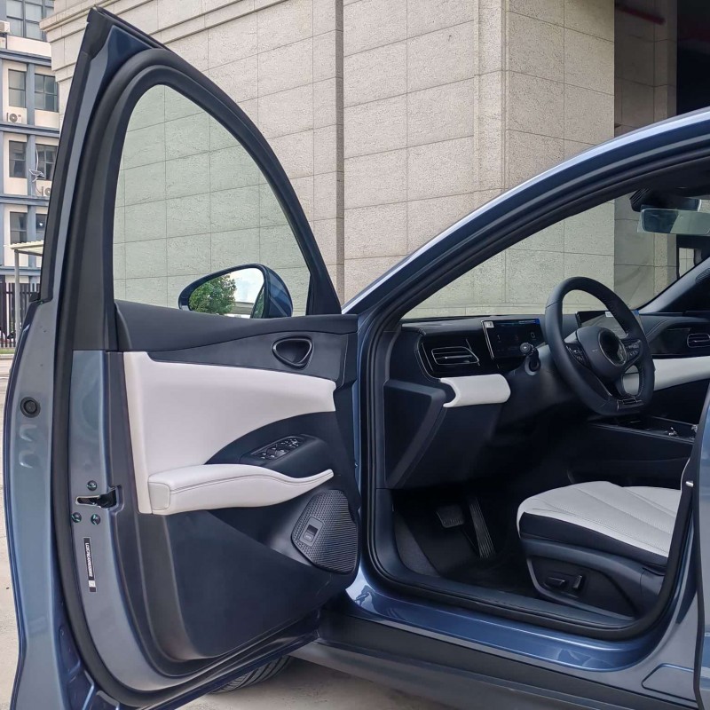 Haima 06 New Energy 2024 DM-i 120KM Premium Edition Haima 06 New Energy 2024 DM-i 120KM Premium Edition