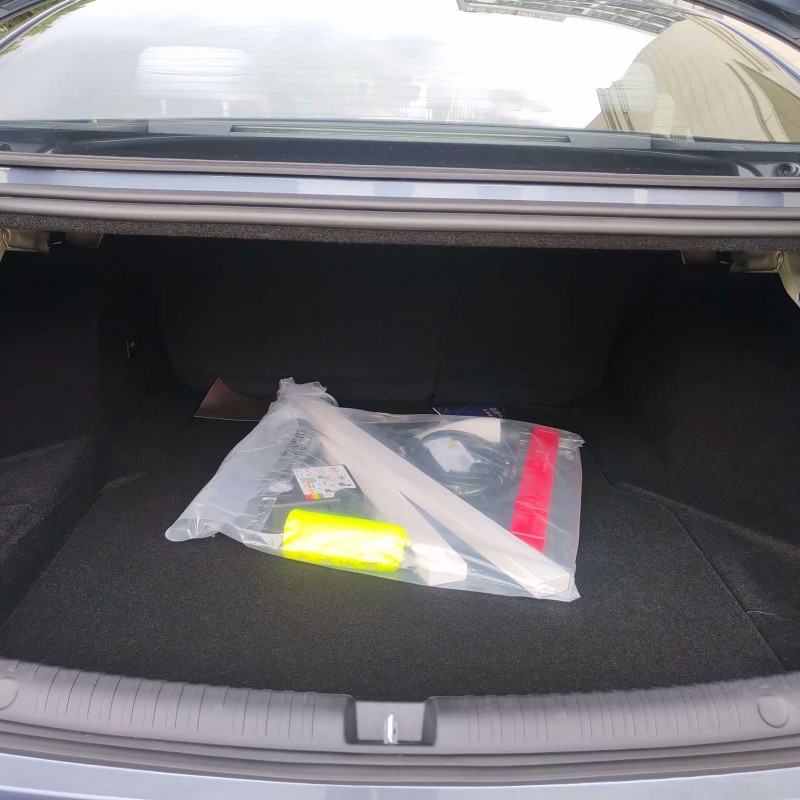 Haima 06 New Energy 2024 DM-i 120KM Premium Edition Haima 06 New Energy 2024 DM-i 120KM Premium Edition