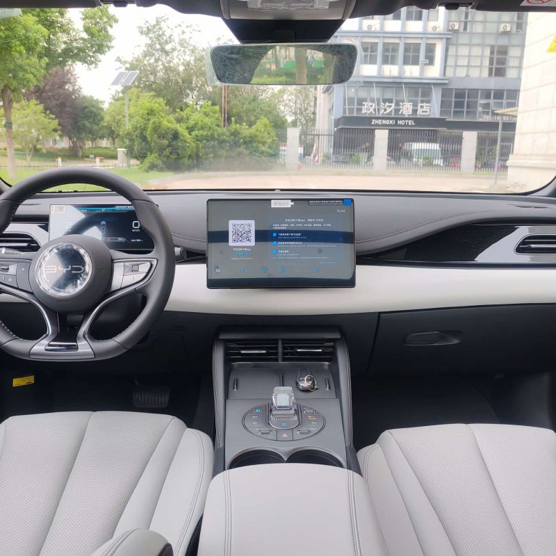 Haima 06 New Energy 2024 DM-i 120KM Premium Edition Haima 06 New Energy 2024 DM-i 120KM Premium Edition