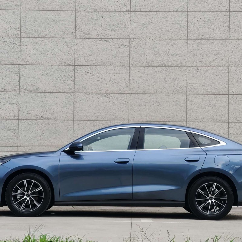 Haima 06 New Energy 2024 DM-i 120KM Premium Edition Haima 06 New Energy 2024 DM-i 120KM Premium Edition