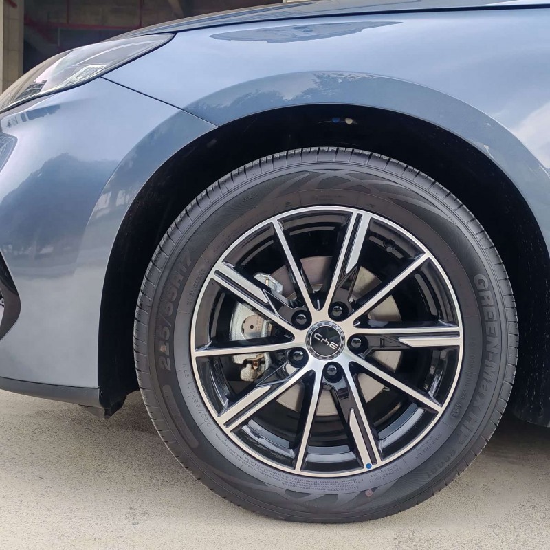 Haima 06 New Energy 2024 DM-i 120KM Premium Edition Haima 06 New Energy 2024 DM-i 120KM Premium Edition