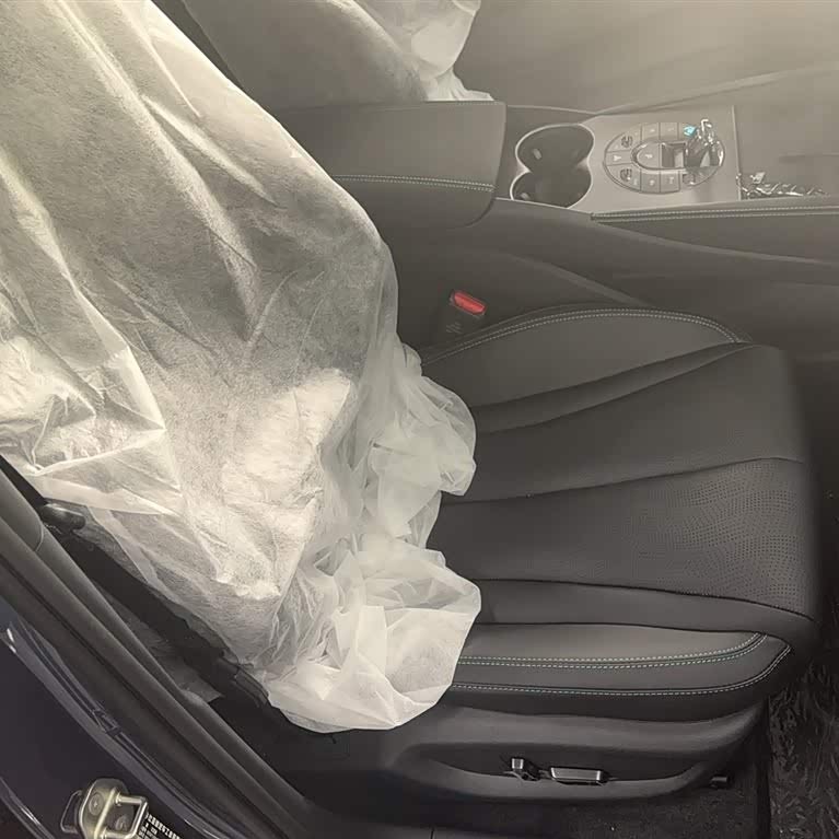 Haibao 06 New Energy 2024 DM-i 120KM Premium Edition Haibao 06 New Energy 2024 DM-i 120KM Premium Edition