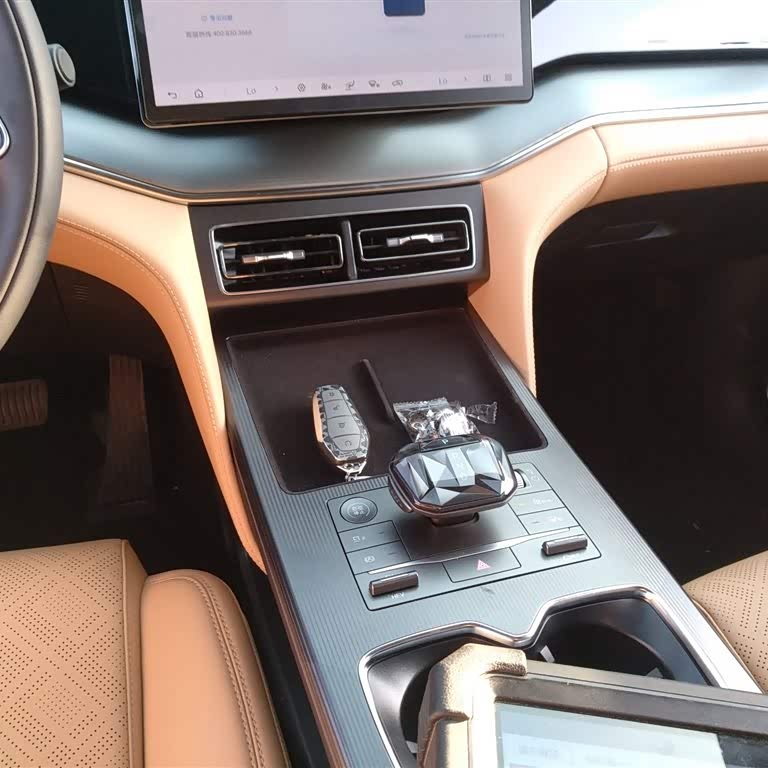 Song L DM-i 2024 model 112km Leading model Song L DM-i 2024 model 112km Leading model