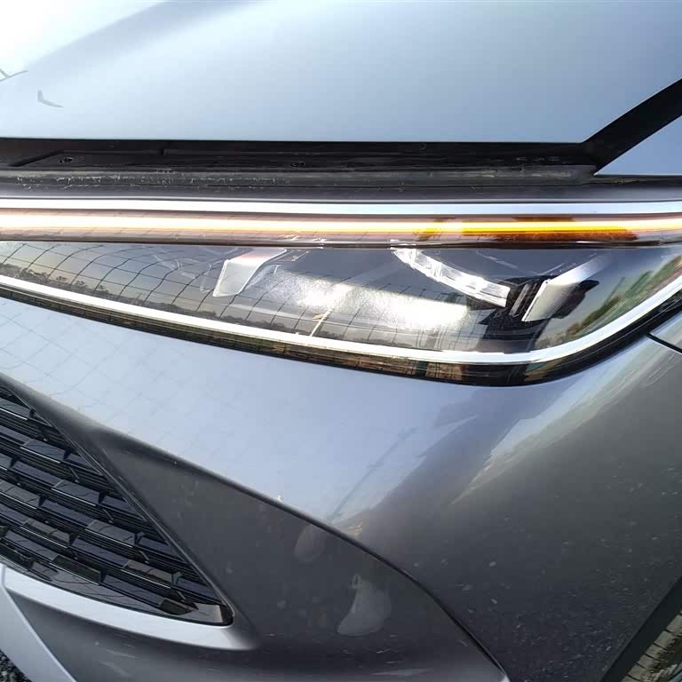 Song L DM-i 2024 model 112km Leading model Song L DM-i 2024 model 112km Leading model