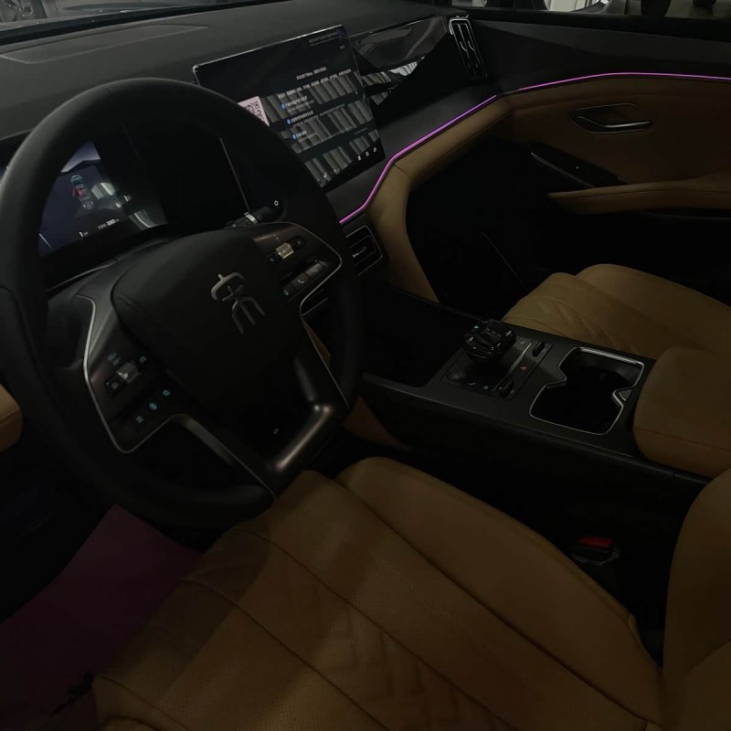 Song L DM-i 2024 model 112km Leading model Song L DM-i 2024 model 112km Leading model