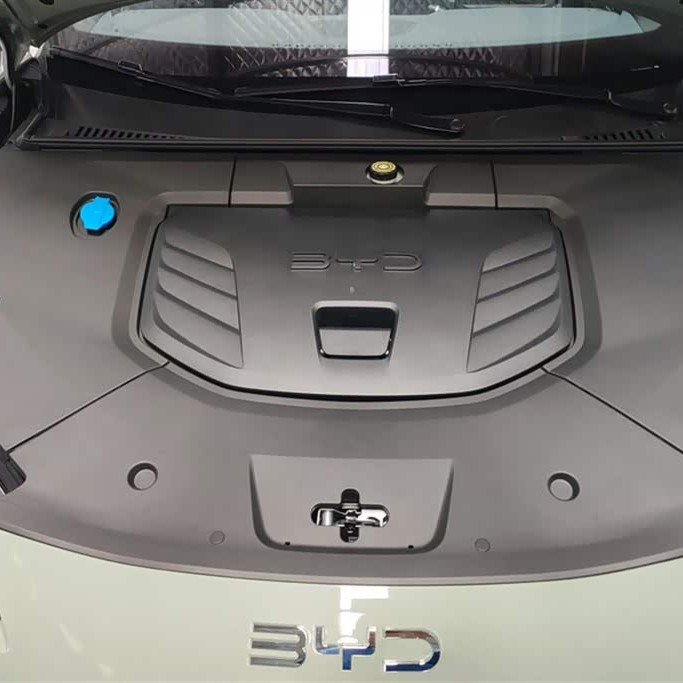 Seal 06GT 2025 Smart Driving Edition 505 Wave Edition Seal 06GT 2025 Smart Driving Edition 505 Wave Edition