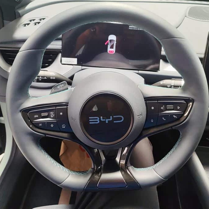 Seal 06GT 2025 Smart Driving Edition 505 Wave Edition Seal 06GT 2025 Smart Driving Edition 505 Wave Edition