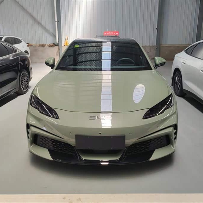 Seal 06GT 2025 Smart Driving Edition 505 Wave Edition Seal 06GT 2025 Smart Driving Edition 505 Wave Edition