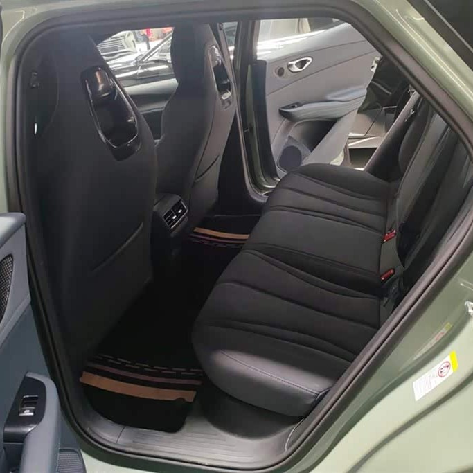 Seal 06GT 2025 Smart Driving Edition 505 Wave Edition Seal 06GT 2025 Smart Driving Edition 505 Wave Edition