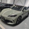 Seal 06GT 2025 Smart Driving Edition 505 Wave Edition