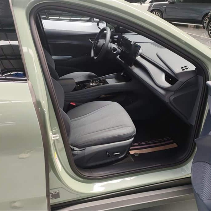 Seal 06GT 2025 Smart Driving Edition 505 Wave Edition Seal 06GT 2025 Smart Driving Edition 505 Wave Edition