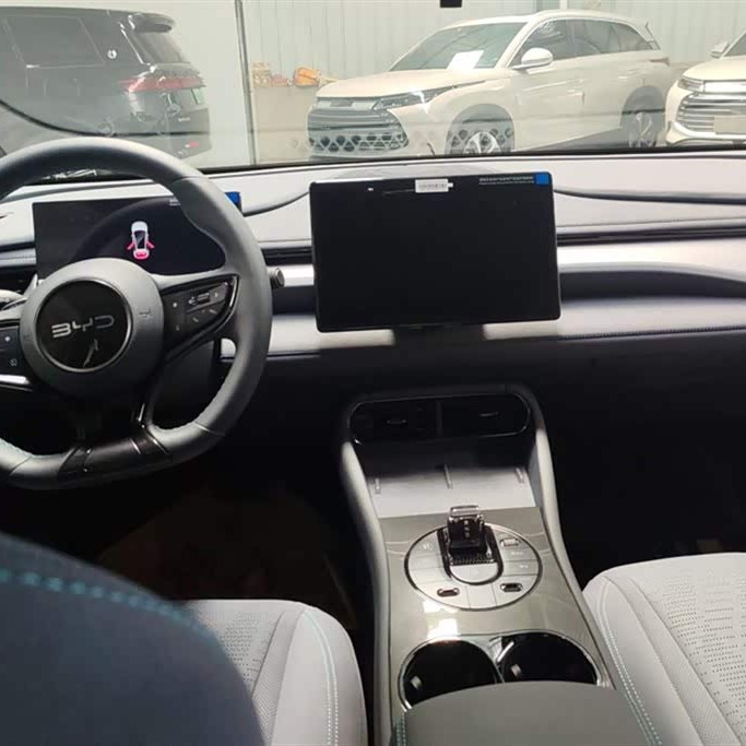 Seal 06GT 2025 Smart Driving Edition 505 Wave Edition Seal 06GT 2025 Smart Driving Edition 505 Wave Edition
