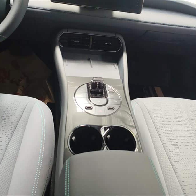 Seal 06GT 2025 Smart Driving Edition 505 Wave Edition Seal 06GT 2025 Smart Driving Edition 505 Wave Edition
