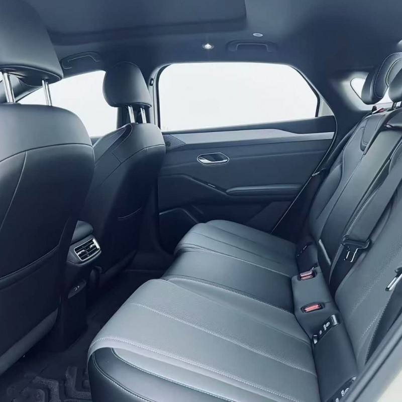 Qin L 2025 EV 545KM Beyond Edition Qin L 2025 EV 545KM Beyond Edition