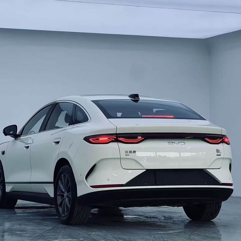 Qin L 2025 EV 545KM Beyond Edition Qin L 2025 EV 545KM Beyond Edition