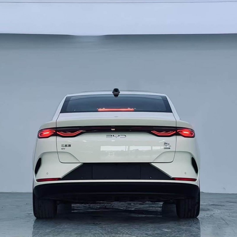 Qin L 2025 EV 545KM Beyond Edition Qin L 2025 EV 545KM Beyond Edition