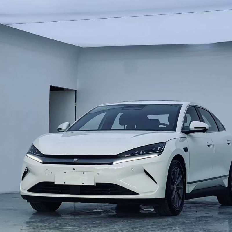 Qin L 2025 EV 545KM Beyond Edition Qin L 2025 EV 545KM Beyond Edition