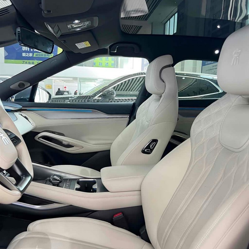 Song L EV 2025 Model 662km Excellent Intelligent Driving Model Song L EV 2025 Model 662km Excellent Intelligent Driving Model