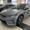 Song L EV 2025 Model 662km Excellent Intelligent Driving Model Song L EV 2025 Model 662km Excellent Intelligent Driving Model