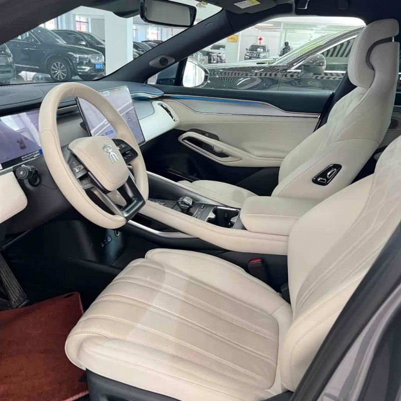 Song L EV 2025 Model 662km Excellent Intelligent Driving Model Song L EV 2025 Model 662km Excellent Intelligent Driving Model