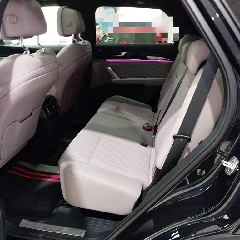 Tang New Energy 2024 DM-i Honor Edition 112KM Flagship Model Tang New Energy 2024 DM-i Honor Edition 112KM Flagship Model