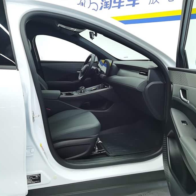 Qin PLUS 2025 DM-i Intelligent Driving Edition 55KM Leading Edition Qin PLUS 2025 DM-i Intelligent Driving Edition 55KM Leading Edition